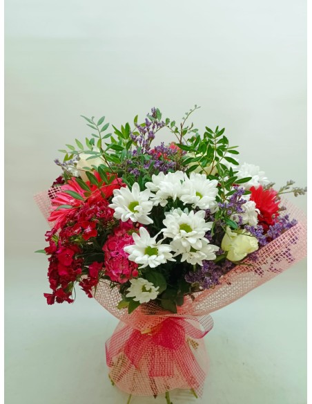 Comprar Bouquet Maresme online Barcelona | Flors Joan