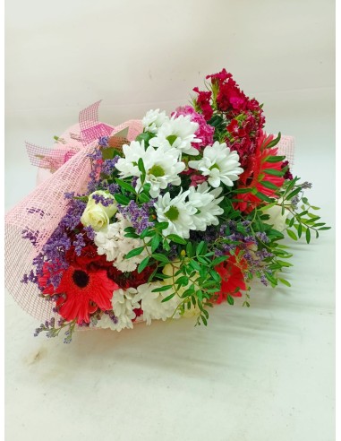 Comprar Bouquet Maresme online Barcelona | Flors Joan