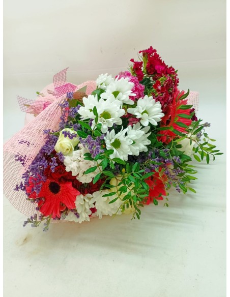 Comprar Bouquet Maresme online Barcelona | Flors Joan