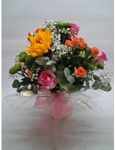 Comprar RAMO PRIMAVERA online Barcelona | Flors Joan 2