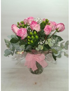 Comprar RAMO ILUSIÓN online Barcelona | Flors Joan