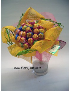 RAMO DE CHUPA CHUPS