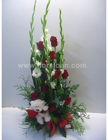 CENTRO Nº 2 SAN VALENTÍN