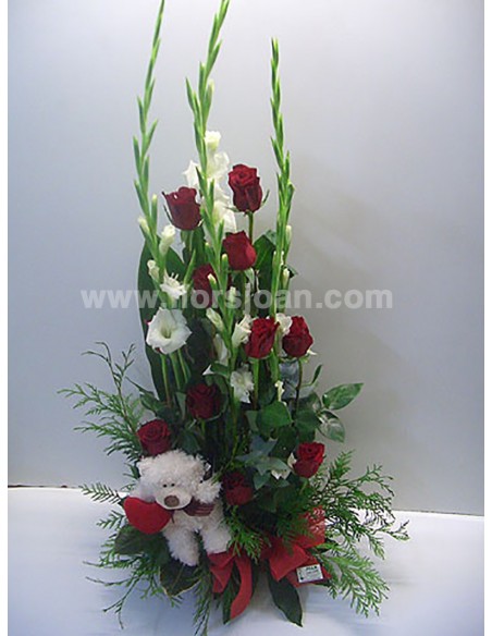 CENTRO Nº 2 SAN VALENTÍN