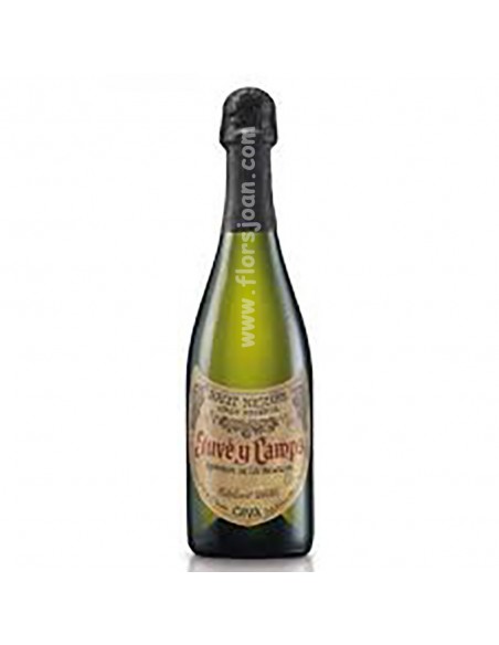 CAVA JUVE CAMPS BRUT