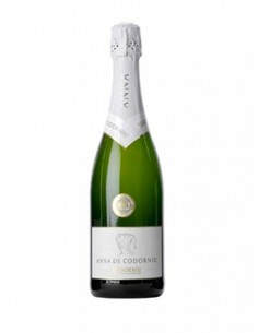 CAVA ANNA CODORNIU BRUT NATURE