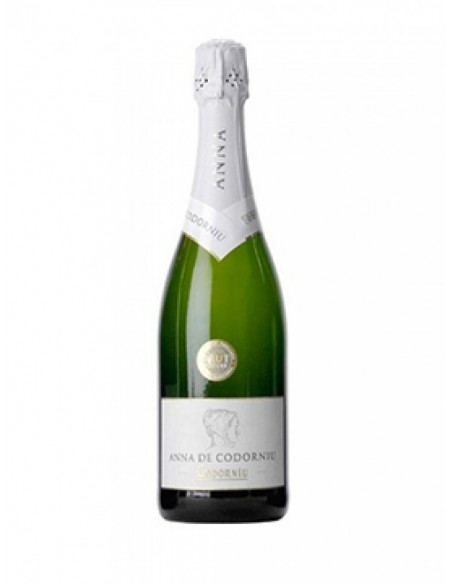 CAVA ANNA CODORNIU BRUT NATURE