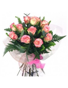 RAM DE ROSES DE COLORS