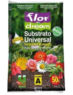 TERRA VEGETAL (50l.)
