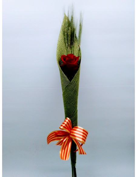 Comprar ROSA SANT JORDI online Barcelona | Flors Joan