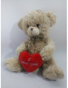 Comprar Oso Canada online Barcelona | Flors Joan