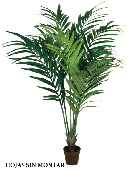 Kèntia artificial