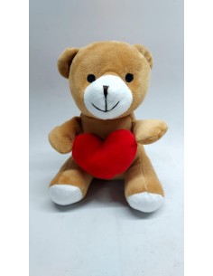 Comprar Oso Bubu online Barcelona | Flors Joan