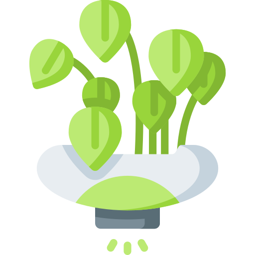 Plantas Artificiales